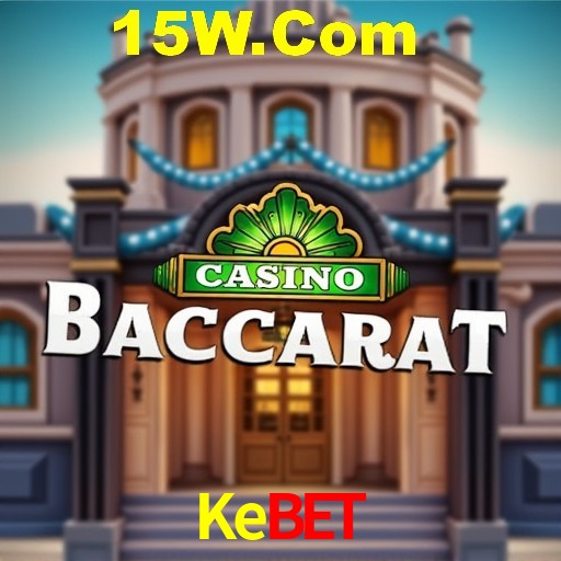 Kebet Belo Horizonte - VIP Casino