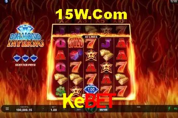 Kebet São Paulo - Top Slots