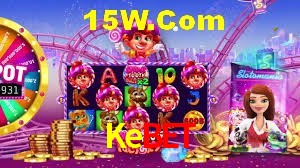 Live Casino Kebet