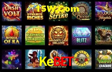 Ofertas Exclusivas Kebet