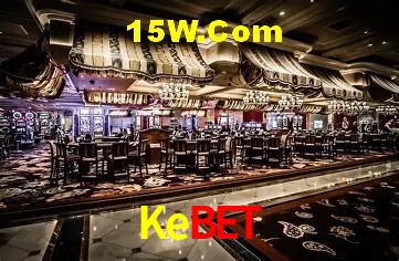 Provedores de Jogos Kebet