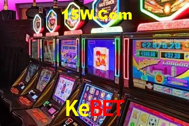 Kebet - Support