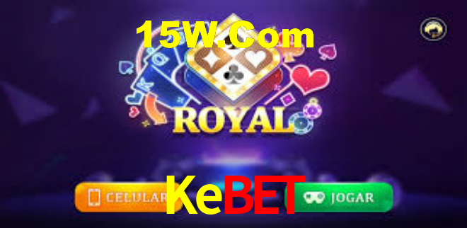 Kebet App - Aplicativo Móvel Oficial