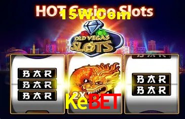 Kebet Slot - 320+ Caça-Níqueis Premium