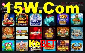 Live Casino Kebet