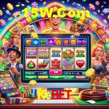 Slot Games Kebet