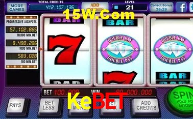 Kebet Plataforma - Certificada MGA desde 2015