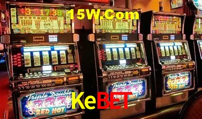 Kebet Rio de Janeiro - Slot Strategy