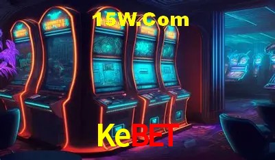 Kebet Brasília - Jogo Features