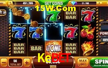 Diretório de Jogos Kebet