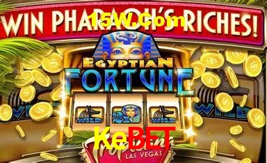 Jogos de Slot Kebet