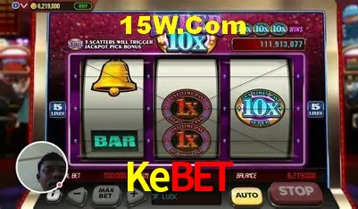 Kebet Salvador - Promo Stats