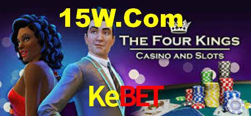 Kebet - Site Oficial Do Cassino Online - Kebet.Com
