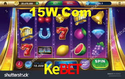 Kebet - App Features