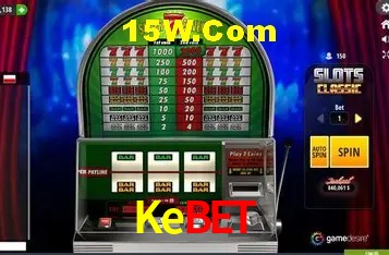 Kebet São Paulo - Jogo Providers