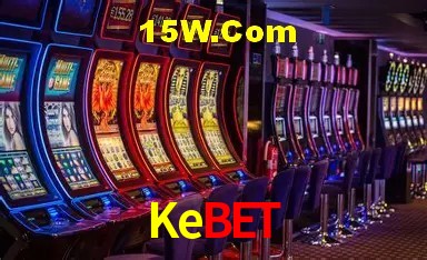 Casino Ao Vivo Kebet