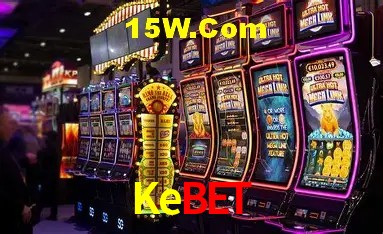Kebet Belo Horizonte - Jackpots