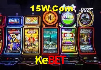 Sistemas de Segurança Kebet