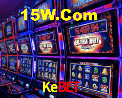 Kebet - Installation Guide
