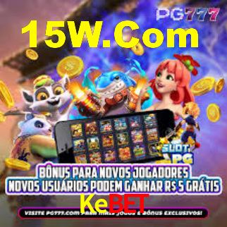 Kebet App